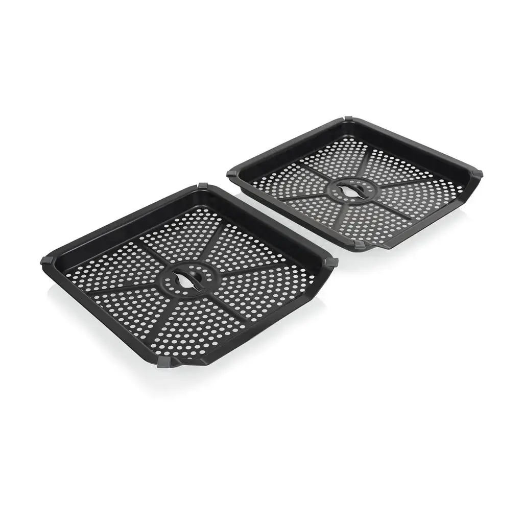 Princess Double Stack Airfryer 182490 Photo 4