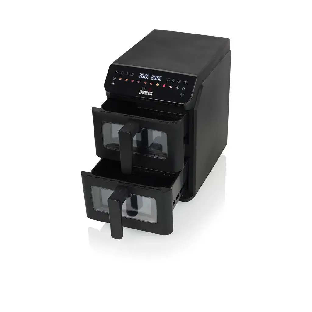 Princess Double Stack Airfryer 182490 Photo 5