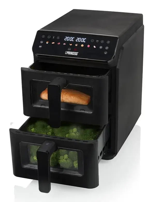 Princess 182490 Hot Air Fryer Photo 2
