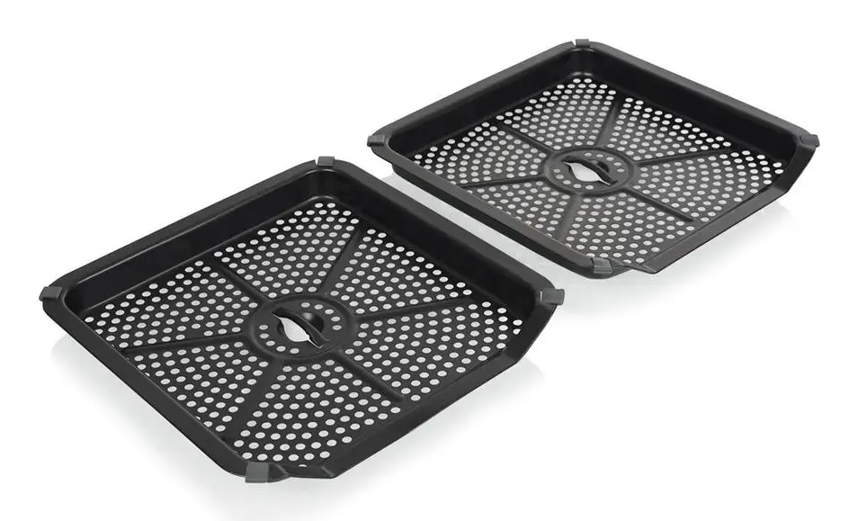 Princess 182490 Hot Air Fryer Photo 3