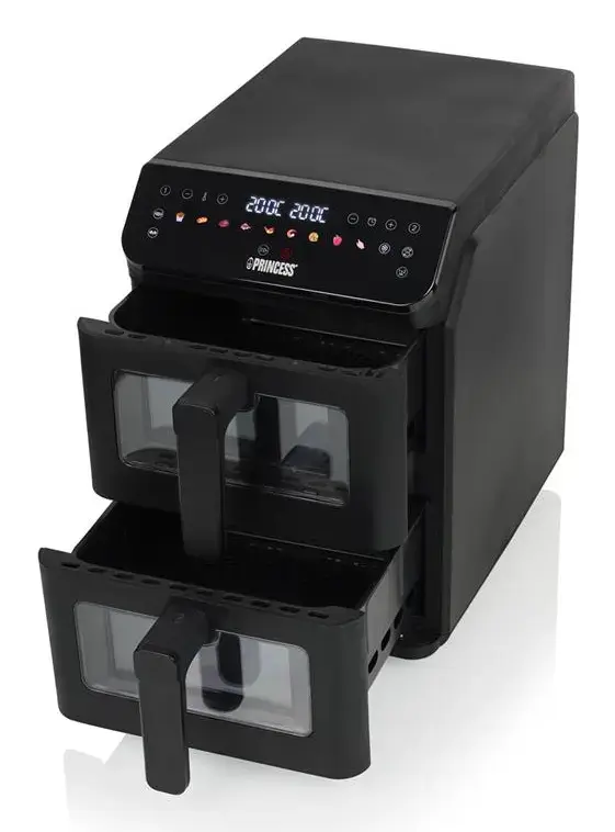 Princess 182490 Hot Air Fryer Photo 4