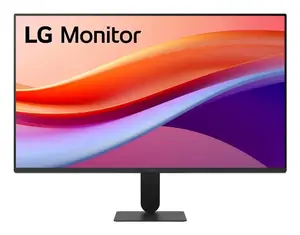 Монитор LG 27U41YA-B 27" Full HD LCD 1920 x 1080