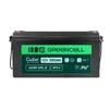 Батарея UPS Green Cell AGM12V250AH-J Photo 2