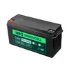 Батарея UPS Green Cell AGM12V250AH-J Photo 3