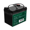 ИБП аккумулятор Green Cell AGM12V33AH-J Photo 2