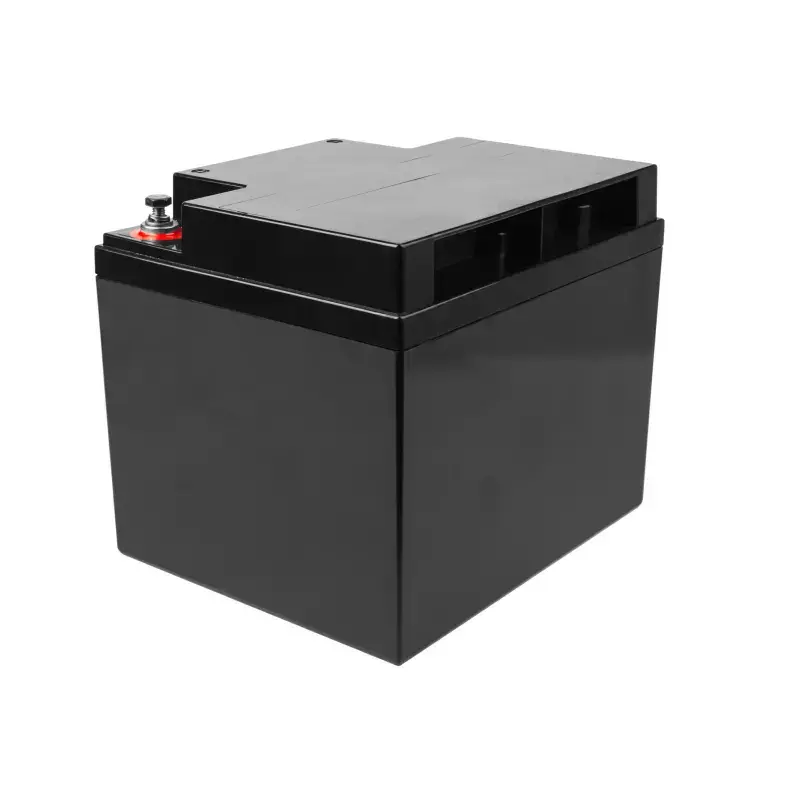 ИБП аккумулятор Green Cell AGM12V40AH-J Photo 3