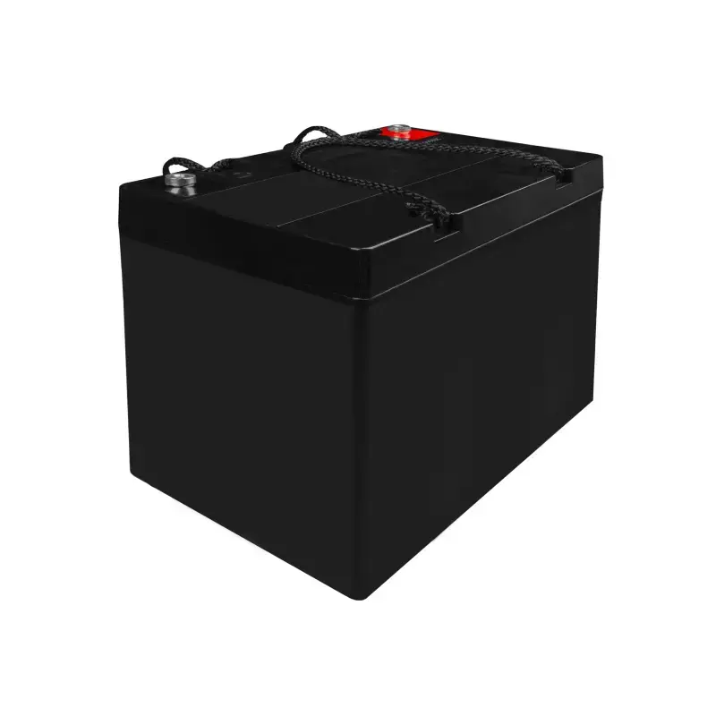 Аккумулятор ИБП Green Cell AGM12V55AH-J Photo 3