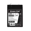 Батарея UPS Green Cell AGM6V5AH-J Photo 4