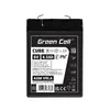 Батарея UPS Green Cell AGM6V4-5AH-J Photo 4
