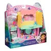 Rīcības figūra Gabby's Dollhouse Cakey's Sprinkle Cake-tastic Kitchen Photo 2