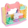 Rīcības figūra Gabby's Dollhouse Cakey's Sprinkle Cake-tastic Kitchen Photo 3