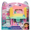 Rīcības figūra Gabby's Dollhouse Cakey's Sprinkle Cake-tastic Kitchen Photo 6