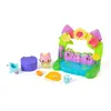 Фигурка действия Gabby's Dollhouse Балкон Сада Королевы Кошки Феи Photo 3