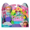 Фигурка действия Gabby's Dollhouse Балкон Сада Королевы Кошки Феи Photo 5