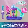 Spēļu komplekts Gabby's Dollhouse MerCat krāsainais kaķu akvārijs Photo 2