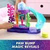 Spēļu komplekts Gabby's Dollhouse MerCat krāsainais kaķu akvārijs Photo 4