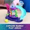Spēļu komplekts Gabby's Dollhouse MerCat krāsainais kaķu akvārijs Photo 7
