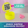 Spēļu komplekts Gabby's Dollhouse MerCat krāsainais kaķu akvārijs Photo 8