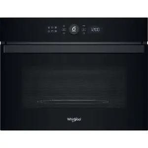 Grill microwave Whirlpool WMW44HMB 40 L 900 W Built-in Black