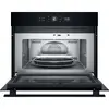 Гриль микроволновка Whirlpool WMW44HMB Photo 2