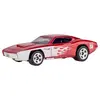 Vehicle set Hot Wheels Core Mattel 80th Anniversary 5-Pack Photo 4
