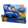 Tālvadības auto PAW Patrol Chase RC Action Cruiser Photo 2