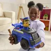 Tālvadības auto PAW Patrol Chase RC Action Cruiser Photo 8