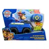 Tālvadības auto PAW Patrol Chase RC Action Cruiser Photo 9