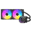 Система жидкостного охлаждения Antec Skeleton 240 Photo 7