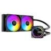 Система жидкостного охлаждения Antec Skeleton 240 Photo 9