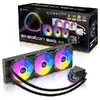 Система жидкостного охлаждения Antec Skeleton 360 Photo 11