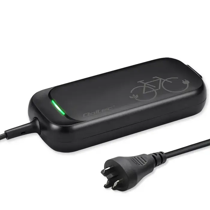 Зарядное устройство QOLTEC ebike Bosch 50762 36В/42В 2А Photo 7
