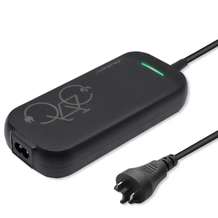 Зарядное устройство QOLTEC ebike Bosch 50762 36В/42В 2А Photo 8