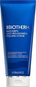 Скраб для тела Biotherm Biocorps B-04-648-00 отшелушивающий и увлажняющий 200 мл