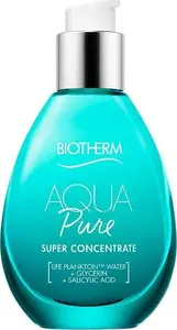 Сыворотка для лица Biotherm Aqua Pure Super Concentrate Hydrating Lightweight, 50 мл