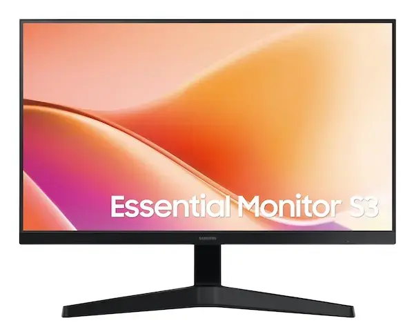 Datora monitors Samsung LS24F330EAUXEN 24 collas