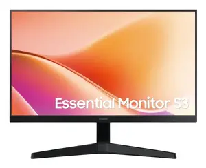 Samsung LS24F330EAUXEN computer monitor 24 inches 1920 x 1080 pixels Full HD LCD Black