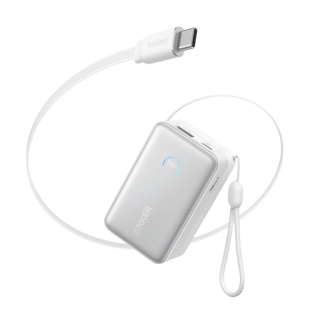 Power bank Anker A1638 10000 mAh