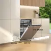 Gorenje GV663B65XXL посудомойка 60 см, 14 комплектов Photo 2