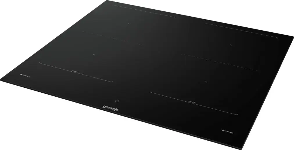 Gorenje GI6443BSCWF Induction Hob 4-zone 60 cm Photo 2