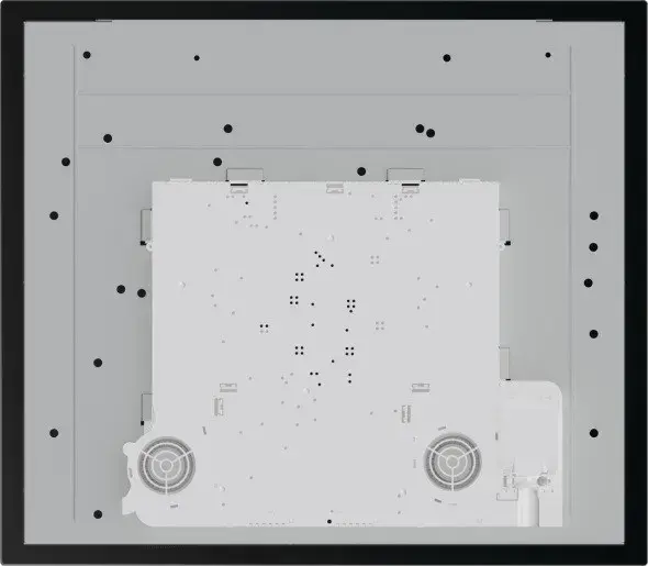 Gorenje GI6443BSCWF Induction Hob 4-zone 60 cm Photo 4