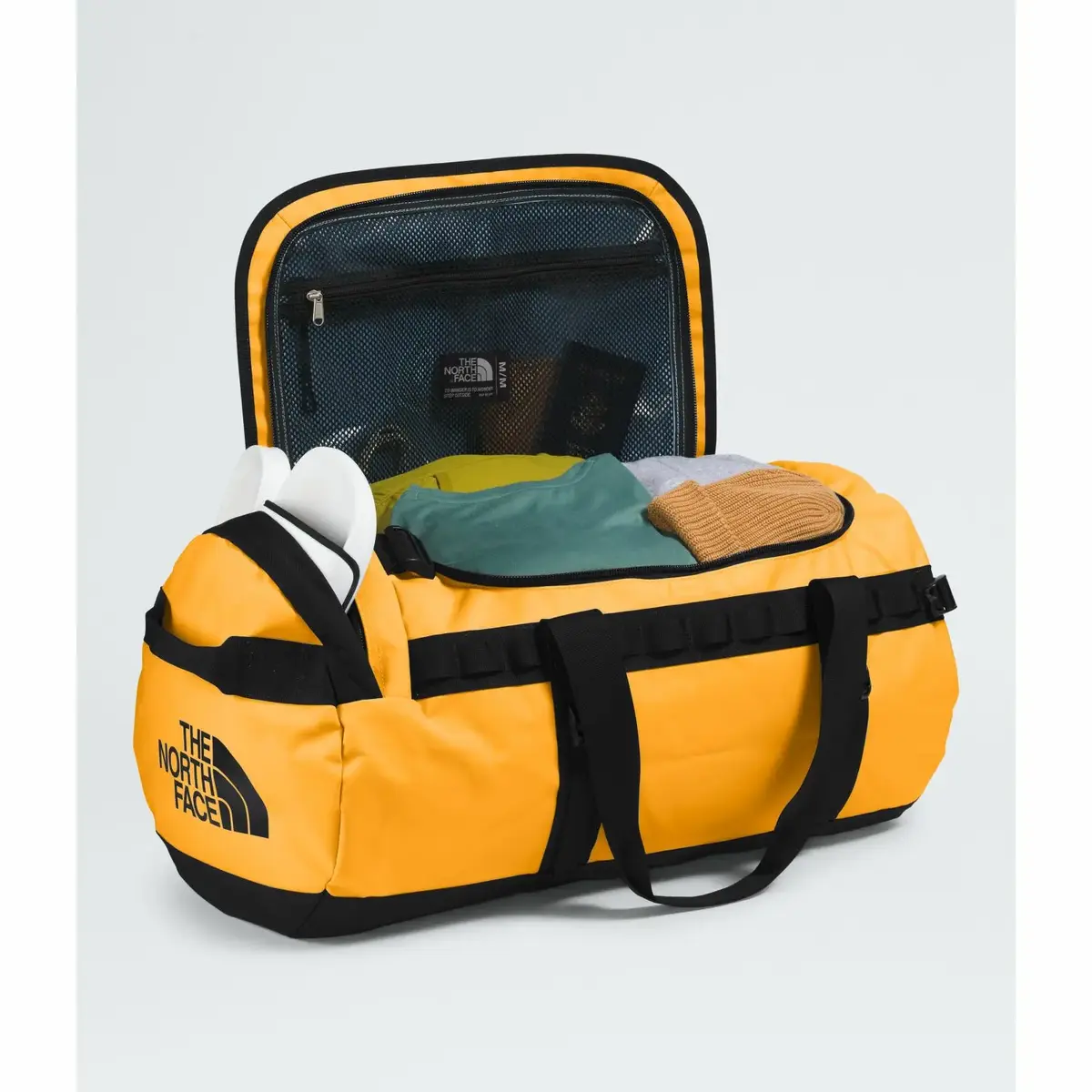 Дюффель сумка The North Face NF0A52SA Photo 3