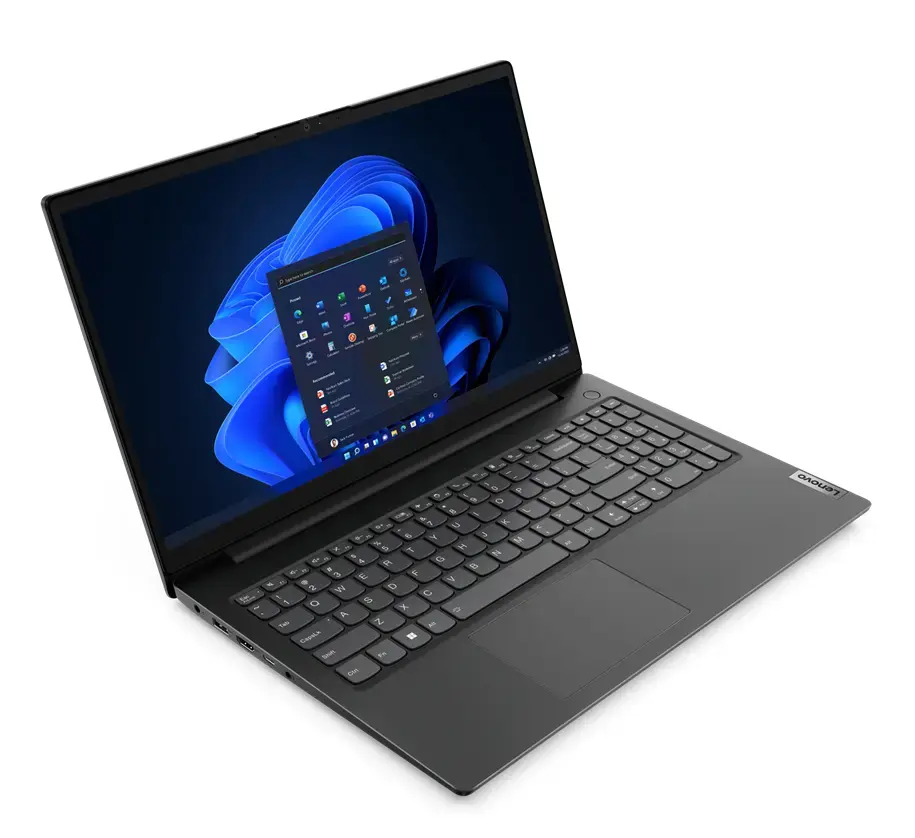 Ноутбук Lenovo V15 G4 ABP AMD Ryzen 7 7730U Photo 2