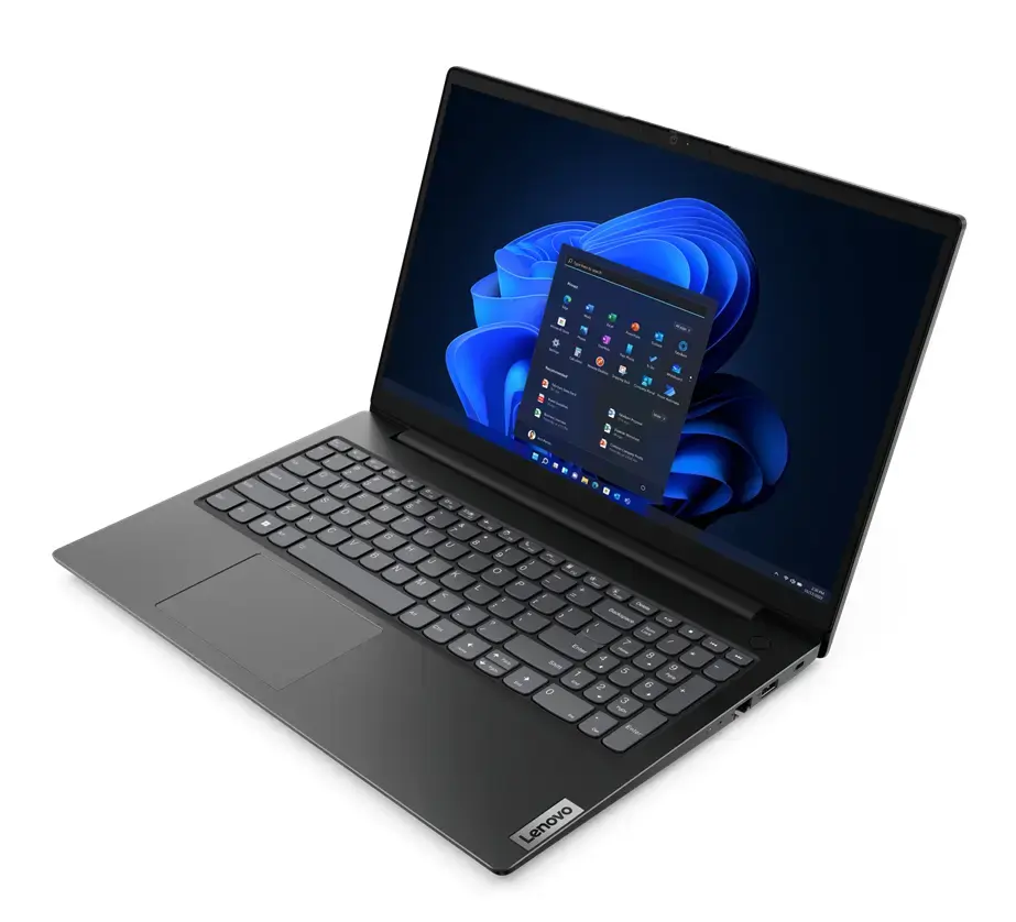 Ноутбук Lenovo V15 G4 ABP AMD Ryzen 7 7730U Photo 3