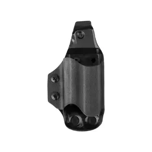 Kydex tactical holster Nextool FLAGSHIP Pro 16-in-1, Kydex body, 117×61.5 mm, black, 38 g