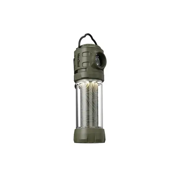 Походный фонарь Nextool LP10 Photo 2
