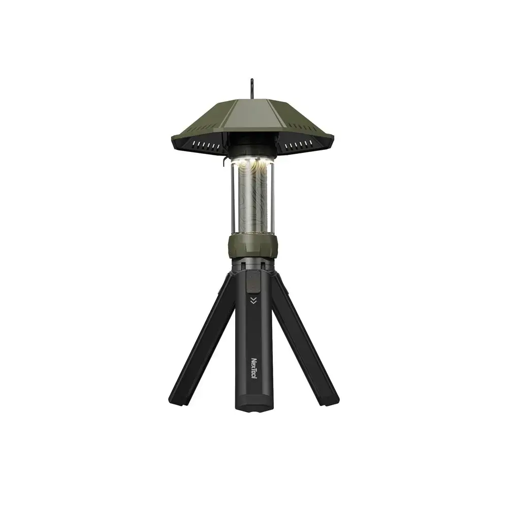 Походный фонарь Nextool LP10 Photo 3