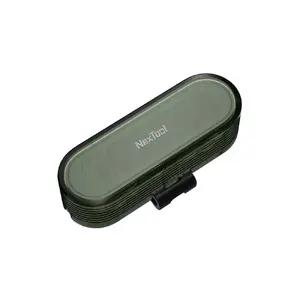 Kempinga lukturis Nextool NE20282 ar 2 m vadu, USB‑C uzlāde, 10 h darbība, 320 mAh Li‑Ion akumulators