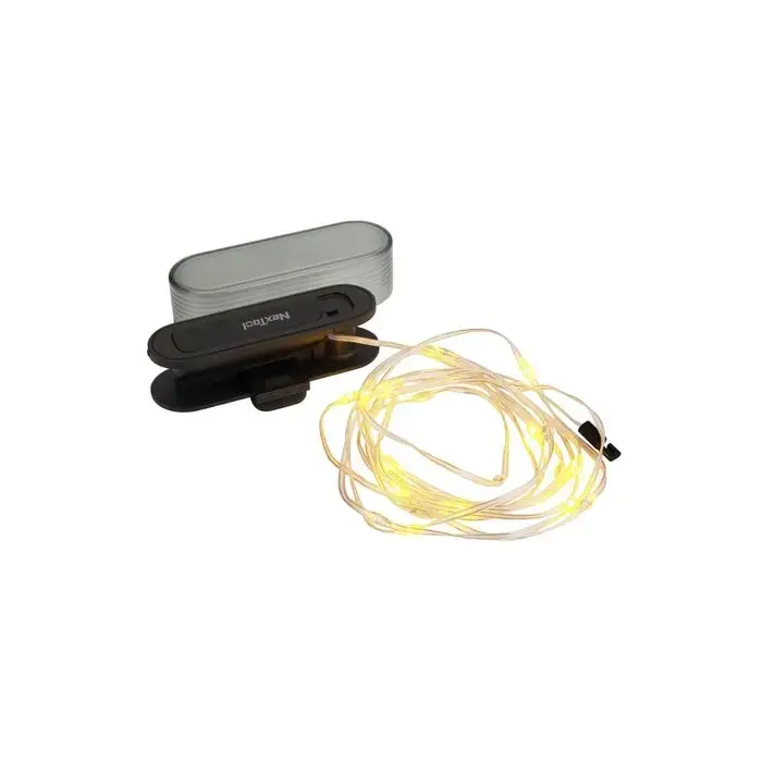 Camping light Nextool NE20282 — 2 m cord, USB‑C Photo 3