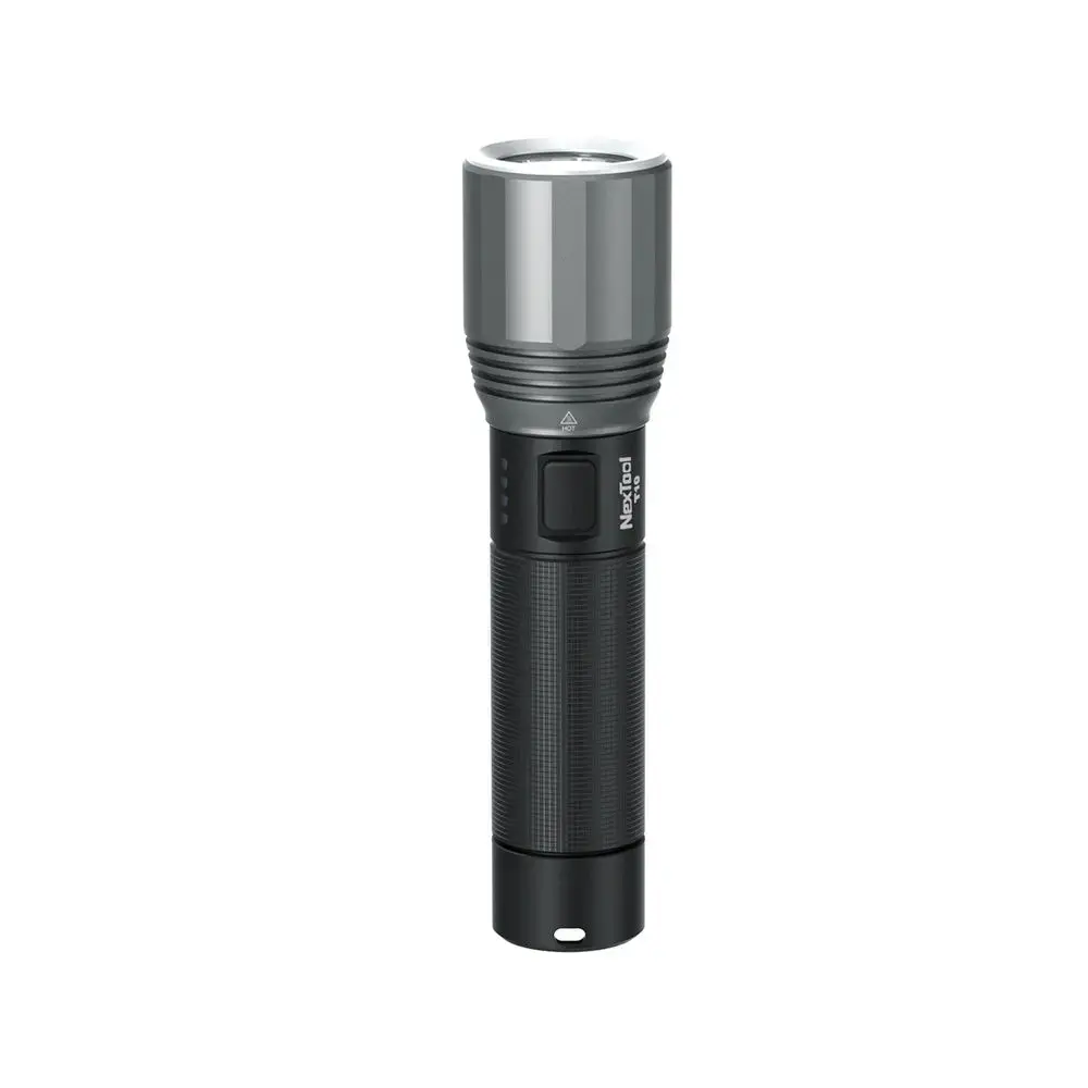 Nextool T10 ручной фонарь 2000 лм Photo 3